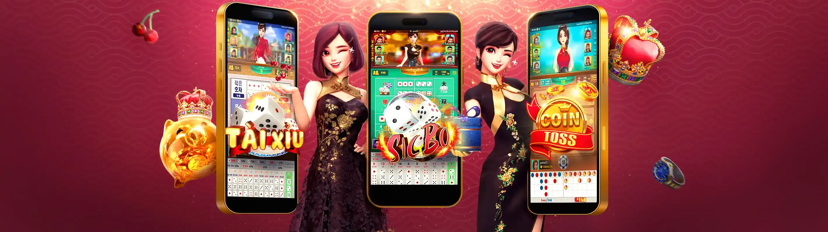 Hình ảnh tổng quan về quy tắc trò chơi cụ thể của 55win app