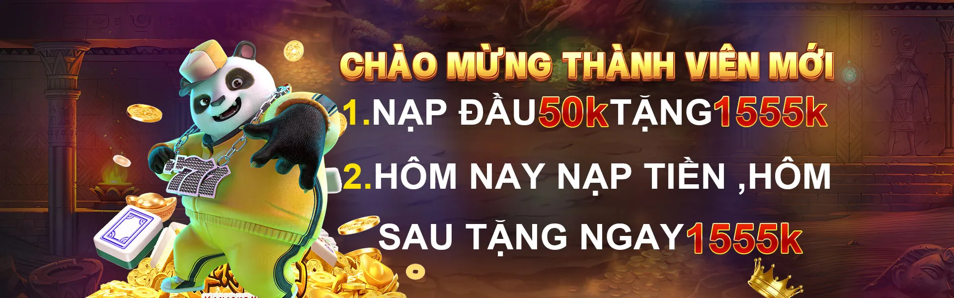 Trải nghiệm Nổ Hũ đỉnh cao tại 55win app