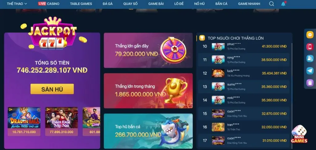 Bảo mật an toàn dữ liệu 55win app