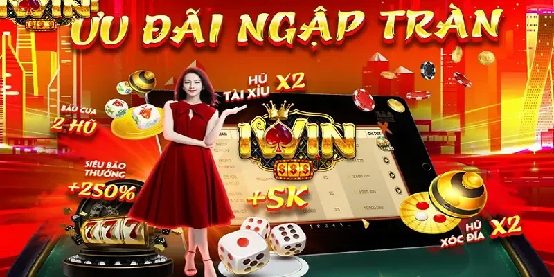 Sự Kiện Hoàn Trả Khủng Tại Sòng Bạc Trực Tiếp 55win App