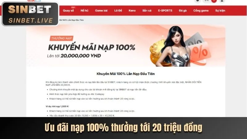 Biểu mẫu điền thông tin đăng ký tài khoản 55win app